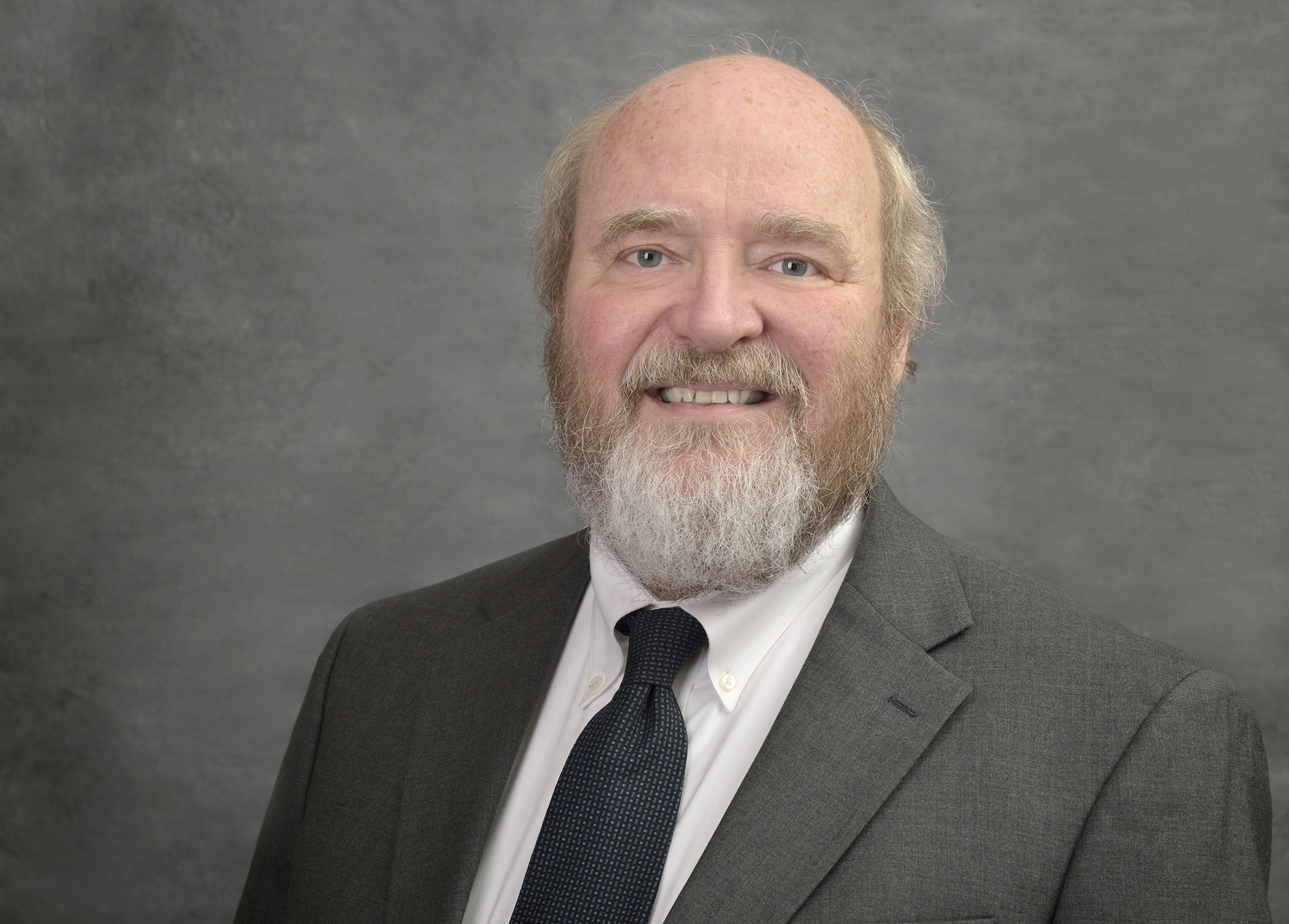 Dr. John Kratus