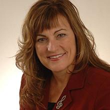 Dr. Victoria Vega, MT-BC