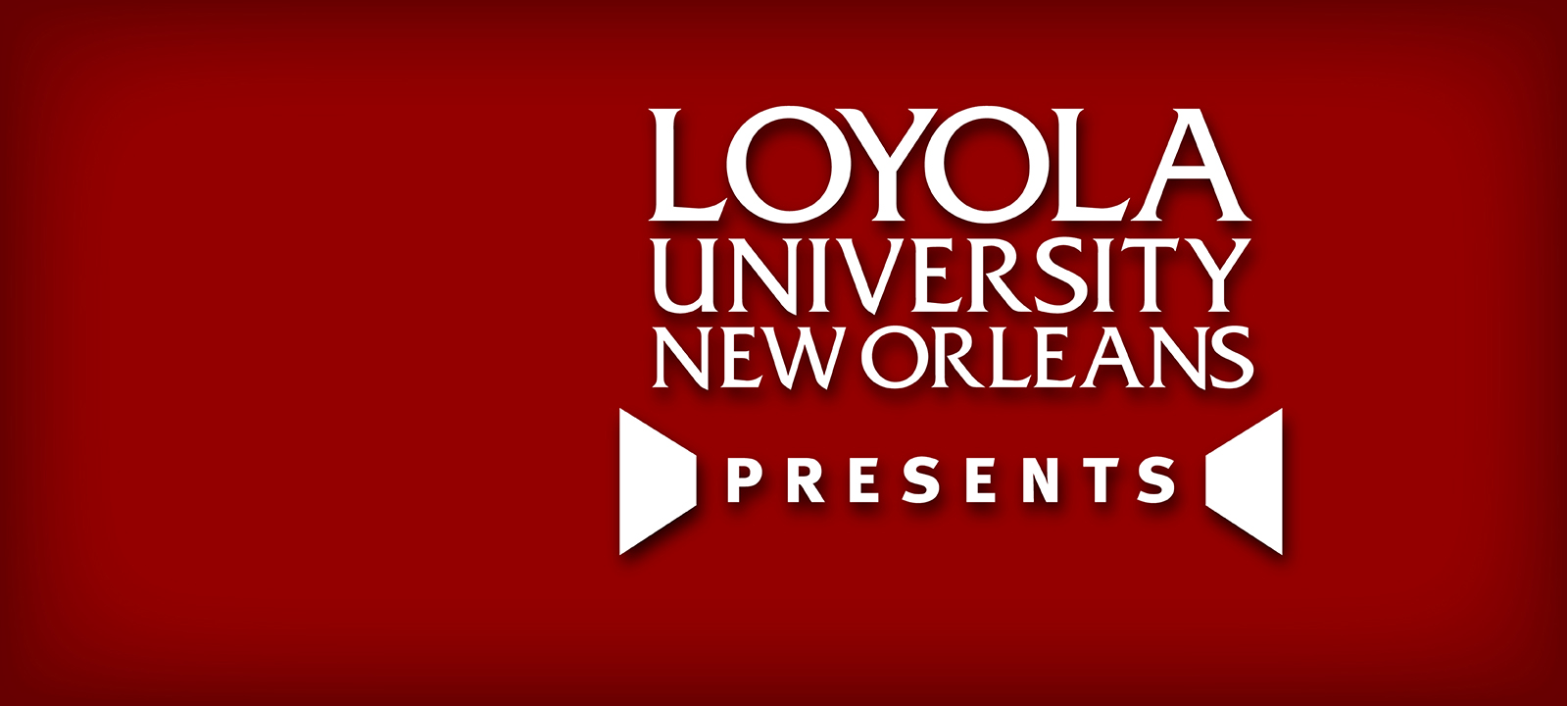 The Loyola Presents Arts Series offers community events year-round