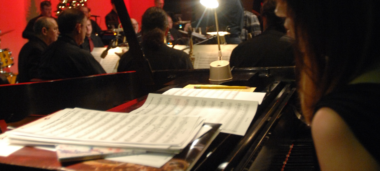 Loyola Jazz Camp