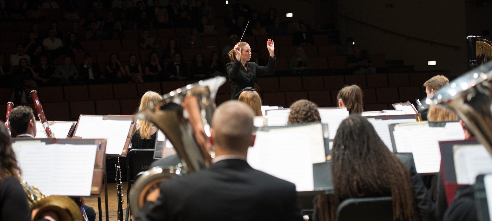 Loyola Invitational Band Festival