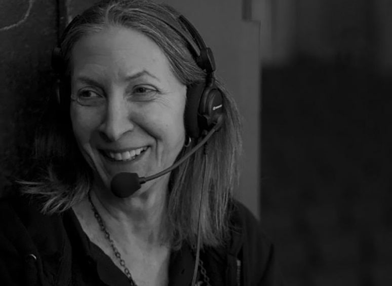 Sherry Cohen